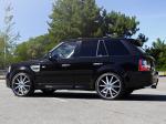 Land Rover Range Rover by SR Auto Group 2012 года